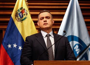 Venezuela: Captura de dos poderosos dirigentes remece al chavismo