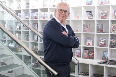 Saborit indaga en la Ilustración en América