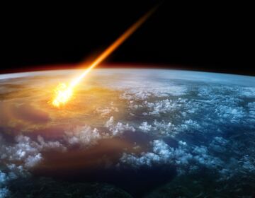 3I/ATLAS desconcierta tras realizar una extraña maniobra: Científico de Harvard informa que podría estar bajo control alienígena