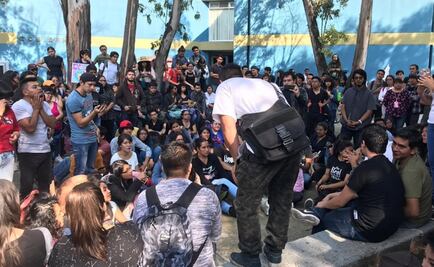 Suman 77 denuncias por acoso sexual en la FES Cuautitlán