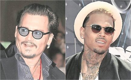 ¡Peligro! Famosos violentos