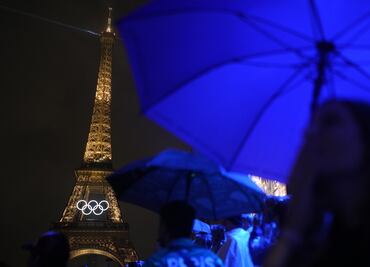 París 2024: ¿Cuánto gastó cada turista durante los Juegos Olímpicos?