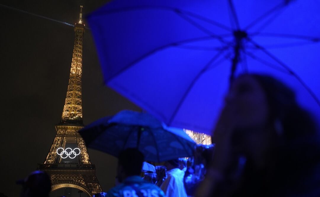 De acuerdo con el procesador global de pagos, Visa, el aumento interanual más significativo en los niveles de gasto en París se registró en restaurantes con un alza de 49 por ciento. Foto: AP/Archivo