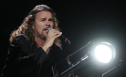 Fher de Maná envía mensaje a presidente de Perú