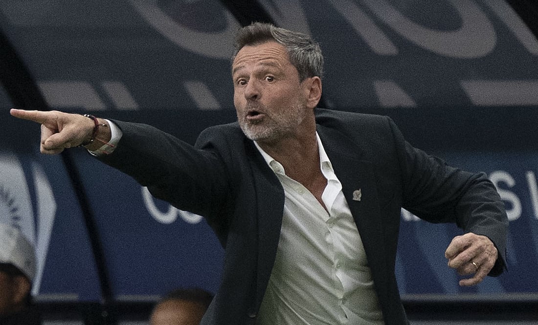 Diego Cocca es nuevo técnico de Talleres de Córdoba de Argentina / Foto: Imago7