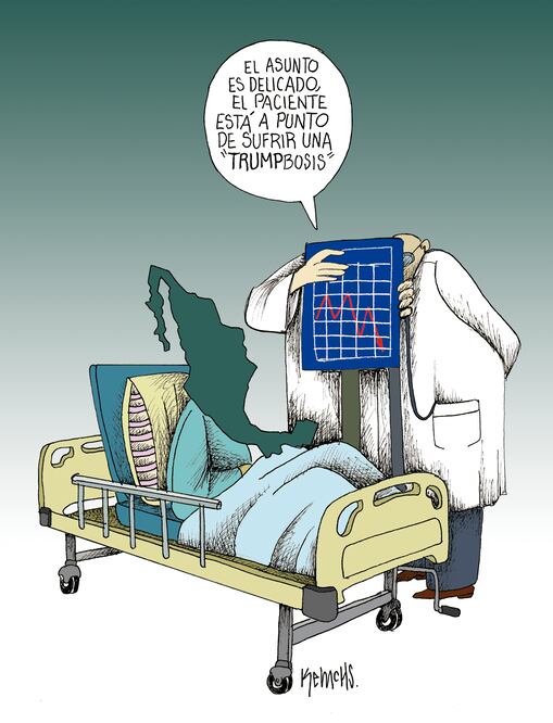 Cartón de KEMCHS