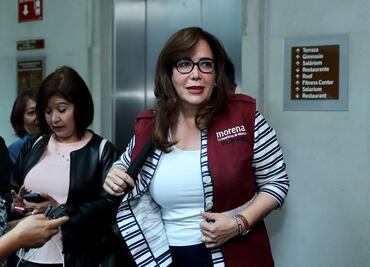 Presidente de China será invitado a toma de posesión de AMLO: Polevnsky