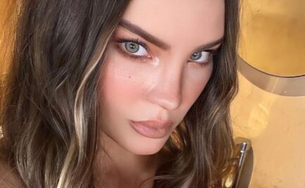 Belinda: Adelanta las tendencias de primavera con estos 3 looks en traje de baño