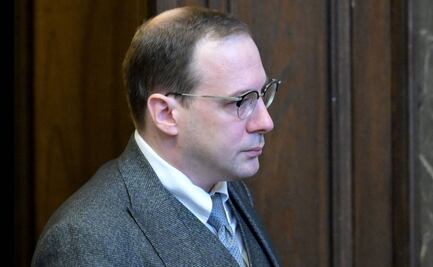 Florian Teichtmeister, actor de "La emperatriz rebelde", condenado por pornografía infantil