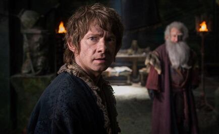 Martin Freeman actuará en "Captain America: Civil War"