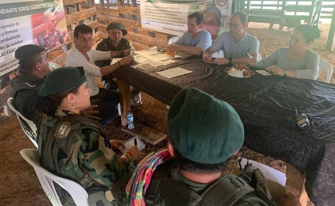 Foto: Twitter @ricarospina