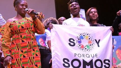 Francia Márquez: La filosofía ubuntu que inspira la política de la nueva vicepresidenta de Colombia