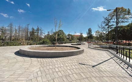 Alistan apertura de Calzada Flotante