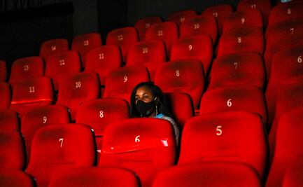 Canacine pide que no cierren cines