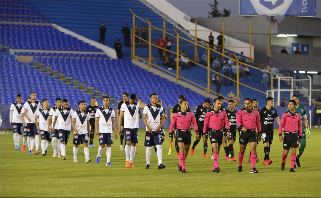 Toros del Celaya. Foto: Imago 7