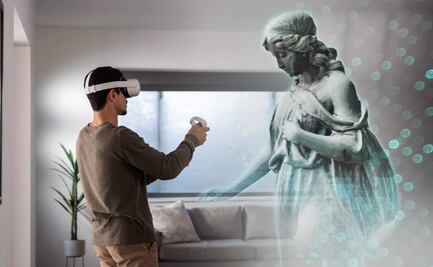 Meta Immersive Learning capacitará a estudiantes en RV y RA 