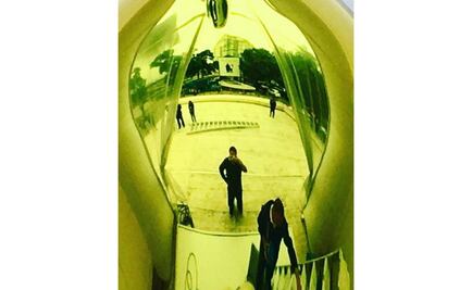 Ai Weiwei: México es un lugar "muy familiar"