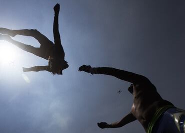 A struggle for survival: Mexico’s Lucha Libre is hard hit by COVID-19