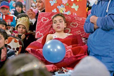 Diálogos para la paz en Siria inician este viernes