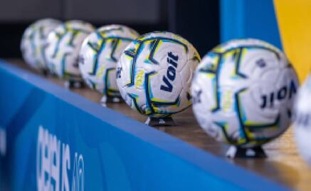 Apertura 2026: Los partidos de la Jornada 1 que podrás ver gratis por televisión abierta