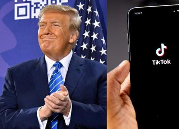 TikTok: Dell y Rupert Murdoch podrían ser parte del acuerdo de la app, revela Trump