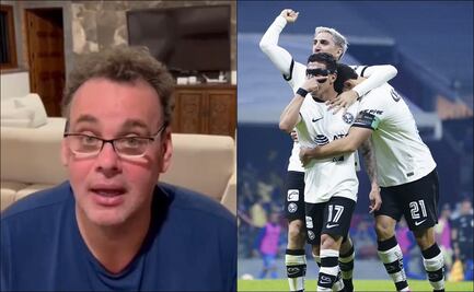 David Faitelson apaga la euforia del América: “No ha ganado nada aún”