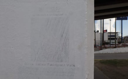 Borran fichas de búsqueda de desaparecidos en calles de Acapulco y Chilpancingo; colectivos exigen respeto por las víctimas