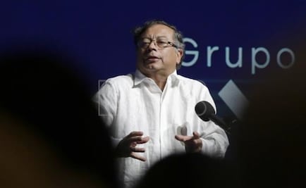 Petro suspende órdenes de captura y extradición de negociadores del ELN