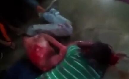 Tabasco abre investigación tras intento de linchamiento