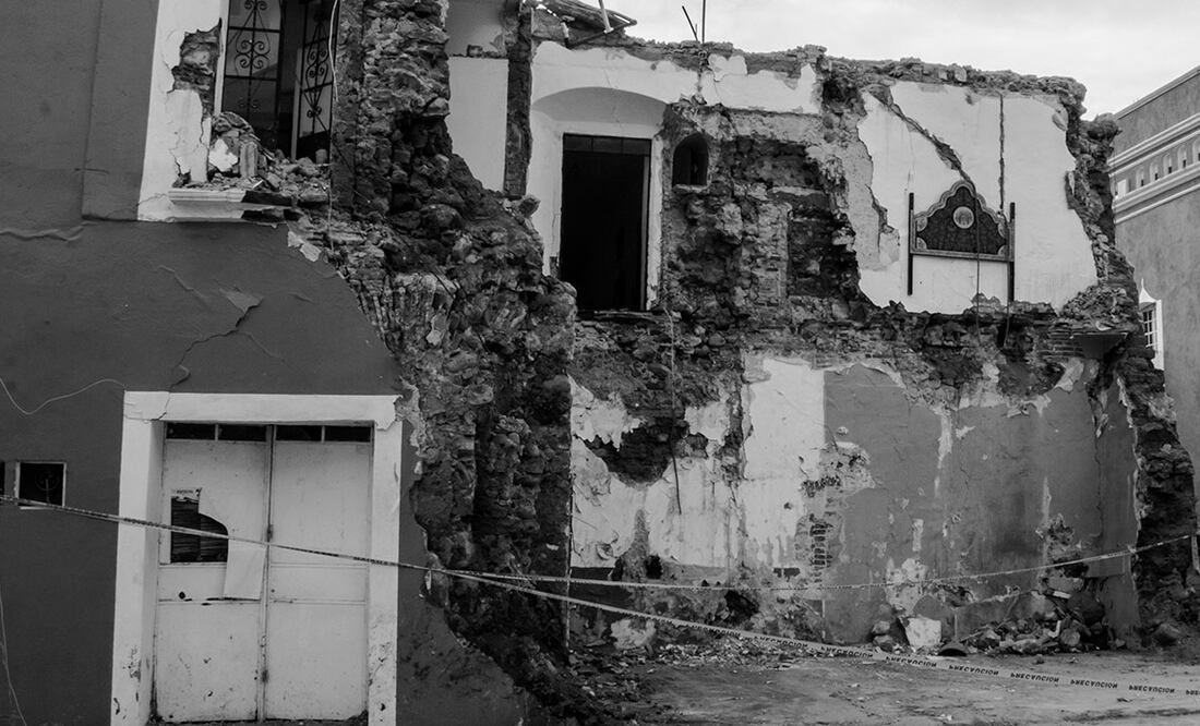 Retos para monitorear los sismos en México