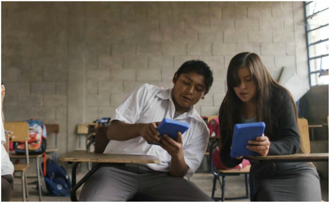 La organización ganadora  podría obtener hasta 600 mil dólares además de acompañamiento por parte de Google