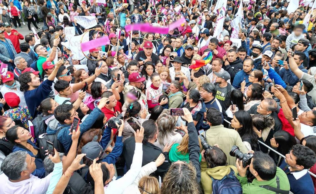 El evento se realizó el pasado 15 de agosto / Foto: Twitter
