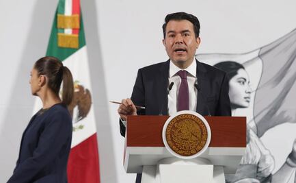 Anuncian fortalecimiento de CNB con drones y georadares ante caso Teuchitlán; van por mejorar coordinación con fiscalías