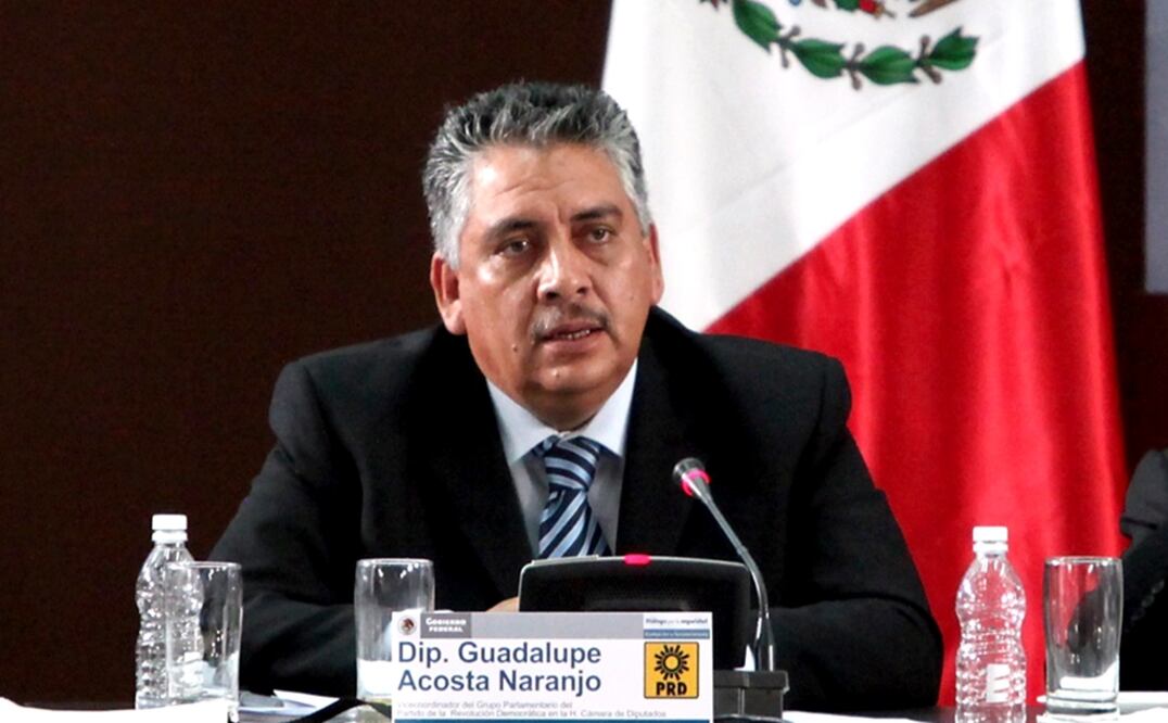 Foto: Archivo/EL UNIVERSAL