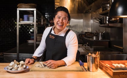 Imperdible: el chef Thai Dang estará en el restaurante Galanga Thai House por una noche