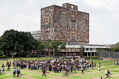 Afecta recorte a 13 universidades con el mejor ranking