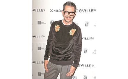 Manolo Caro regresa para dirigir un musical