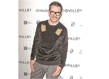 Manolo Caro regresa para dirigir un musical