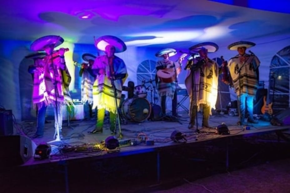 Cómo serán las Noches Mágicas en Teotihuacán en la nueva realidad