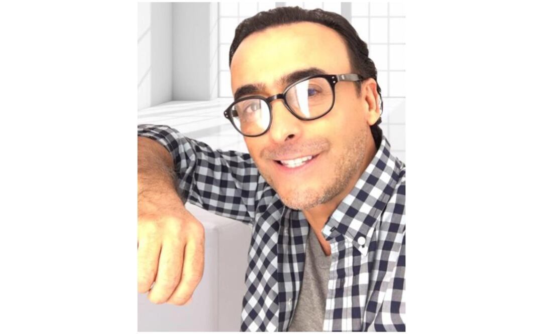 FOTO: Facebook Adal Ramones 