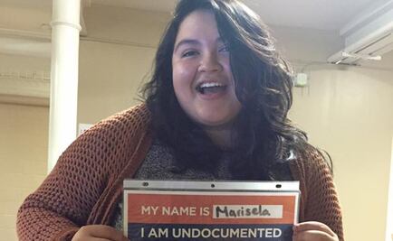 Pide no perder la esperanza 