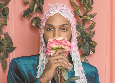 La televisión ahora sí será de colores