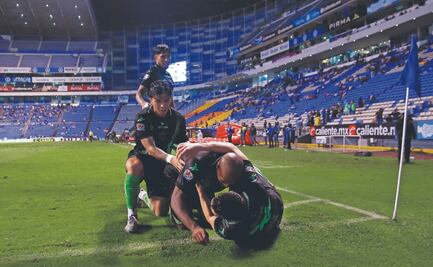 Liga MX: ¿Por qué la afición ya no ve tan atractivo al futbol mexicano?