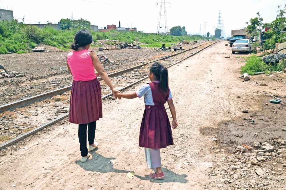 Política de desarrollo social en México a debate