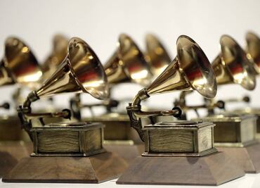 Premios Grammy 2024: dónde, cuándo verlos y  todo lo que debes saber sobre la premiación