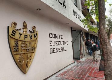 ¡De último momento! Se cuela mujer a contienda por sindicato petrolero; el 27 de octubre serán las elecciones