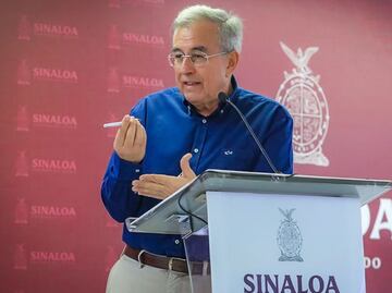 Gobierno de Sinaloa solicitará crédito de mil 300 mdp para pagar salarios y aguinaldos