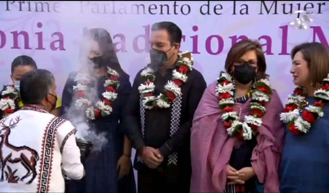 Foto: tomada de video