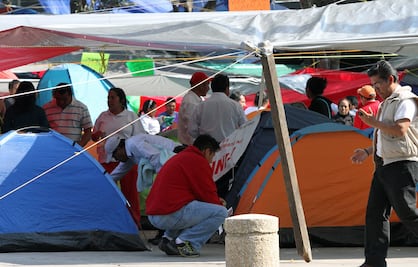 SEP aplica descuentos salariales a 69 mil profesores por faltas