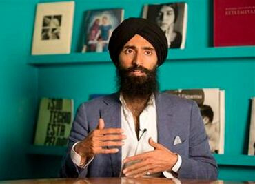 Sikh man barred from Aeromexico sees 'small victory'